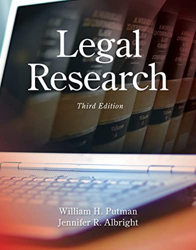 Legal Research