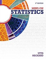 Mind on Statistics