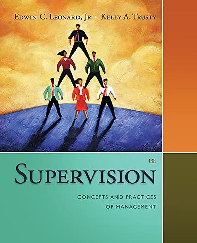 Supervision