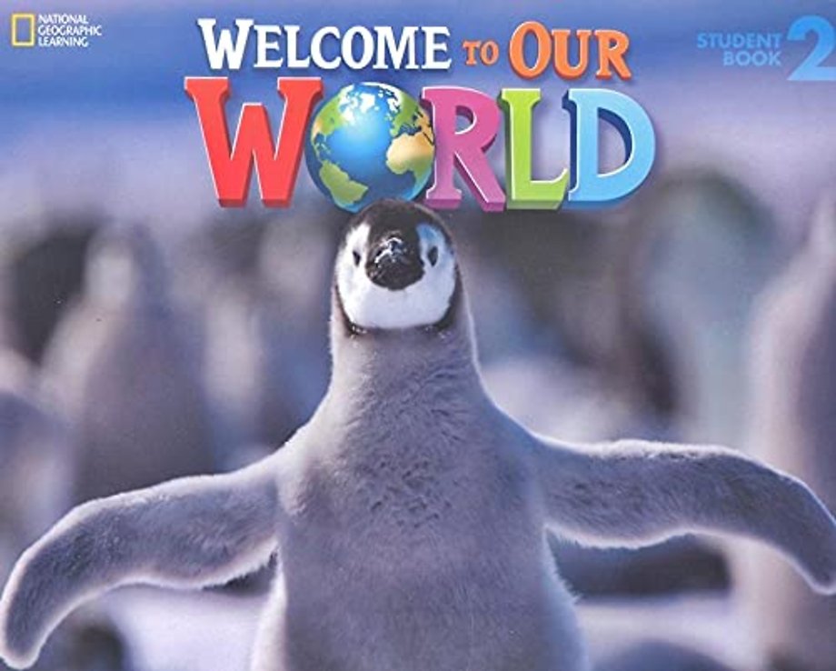 Welcome to Our World 2