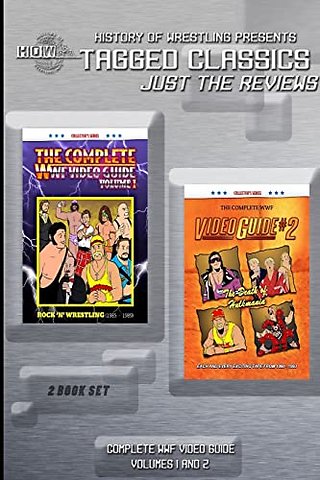 Tagged Classics: Just The Reviews