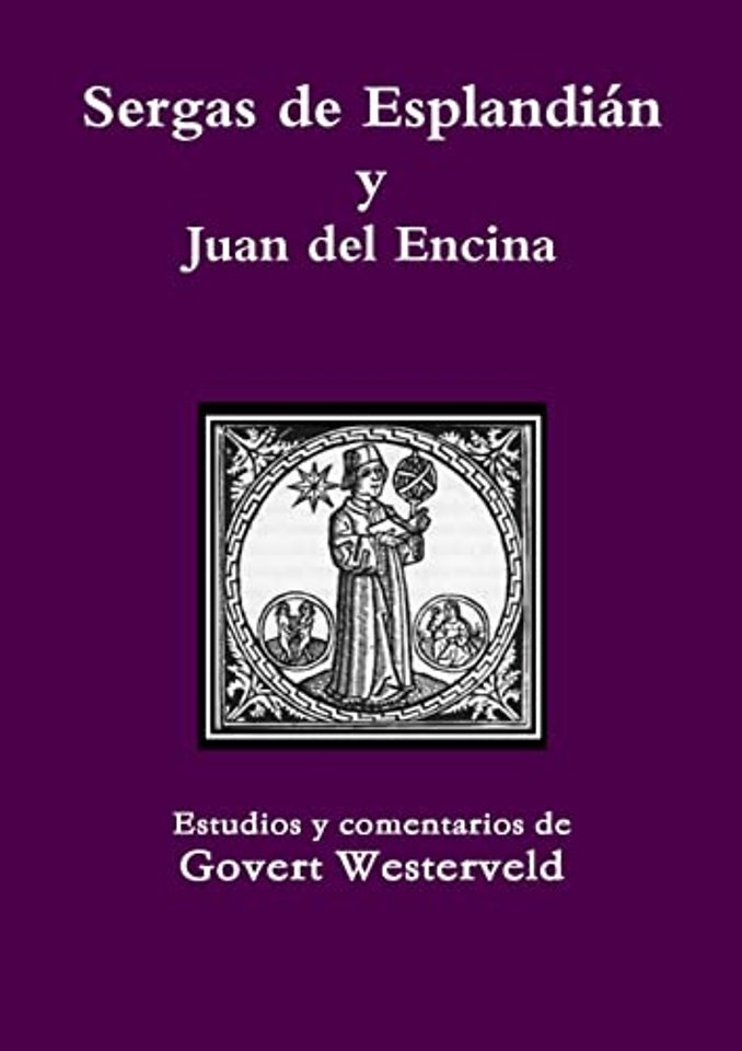 Sergas de Esplandian y Juan del Encina