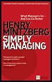 Simply Managing Simply Managing