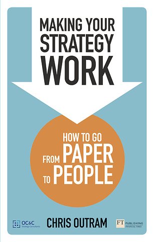 Making Your Strategy Work