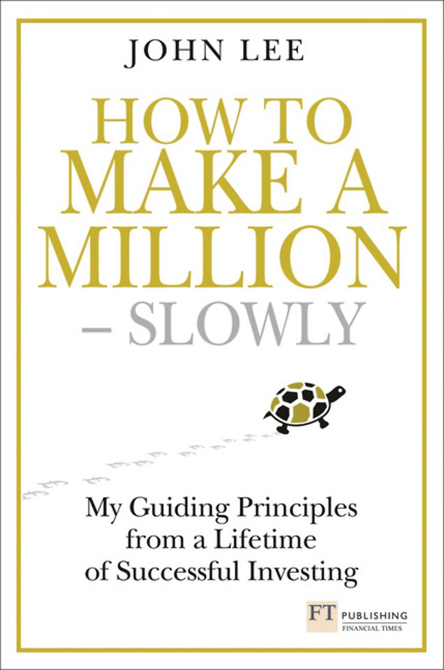 How to Make a Million – Slowly