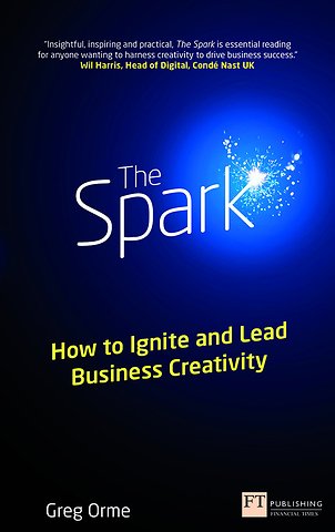 Spark, The