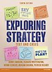 Exploring Strategy with MyStrategyLab