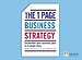 The One Page Business Strategy The One Page Business Strategy