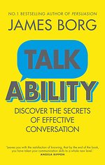 Talkability - Discover the Secrets of Effective Conversation