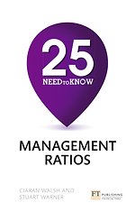25 Need-To-Know Management Ratios