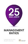 25 Need-To-Know Management Ratios