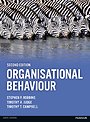Organizational Behaviour Organizational Behaviour