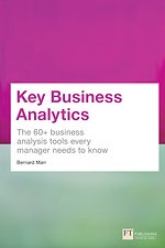 Key Business Analytics