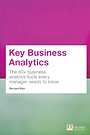 Key Business Analytics Key Business Analytics