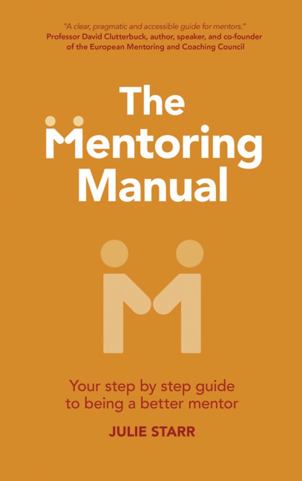 Mentoring Manual Mentoring Manual