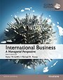 International Business International Business