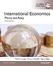 International Economics: Theory and Policy, Global Edition International Economics: Theory and Policy, Global Edition