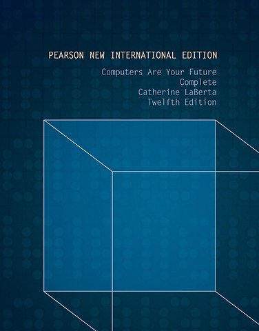 Computers Are Your Future Complete