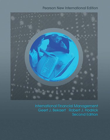 International Financial Management
