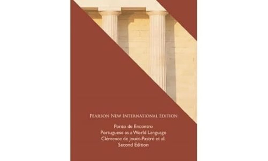 Ponto de Encontro: Portuguese as a World Language