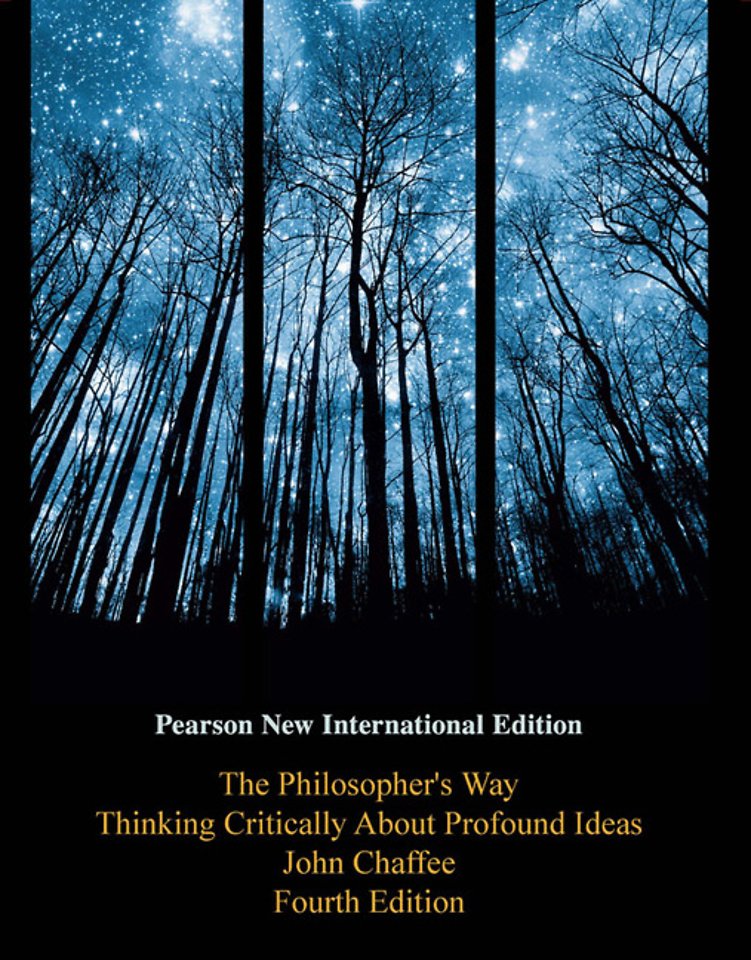Philosopher's Way, The