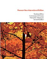 Business Ethics: Pearson New International Edition:Concepts