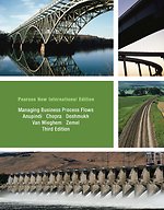 Managing Business Process Flows: Pearson New International E Managing Business Process Flows: Pearson New International E