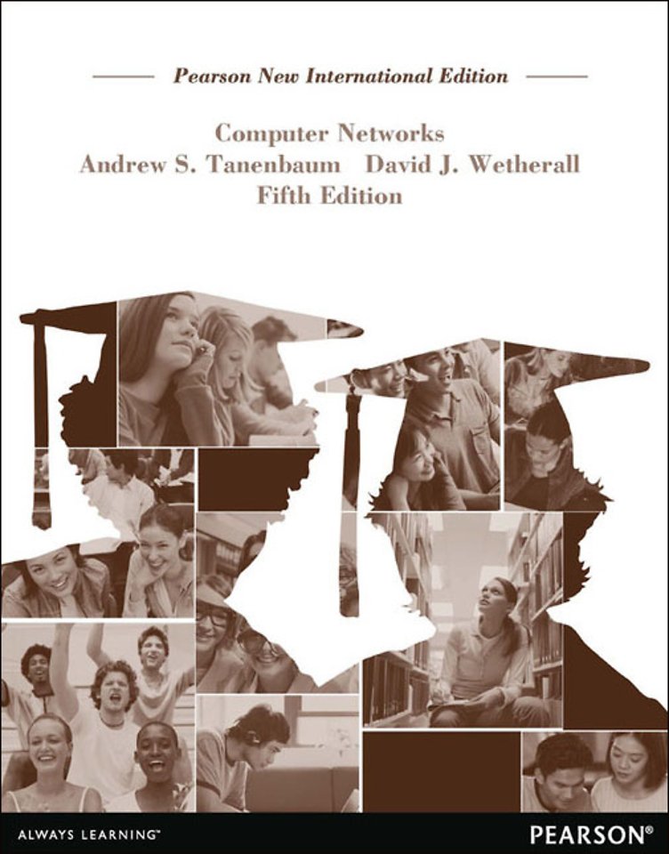 Computer Networks Computer Networks