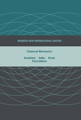Classical Mechanics