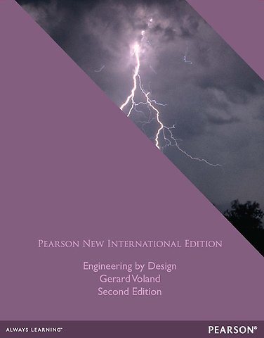 Engineering by Design