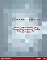 Critical Thinking: Pearson New International Edition:Tools f