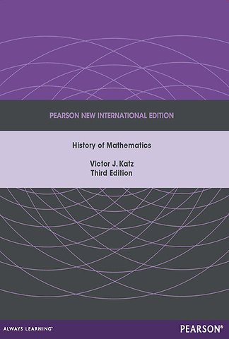 A History of Mathematics