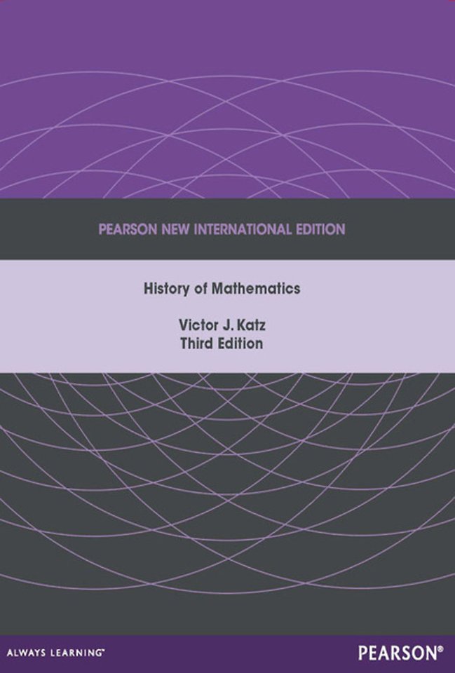 A History of Mathematics