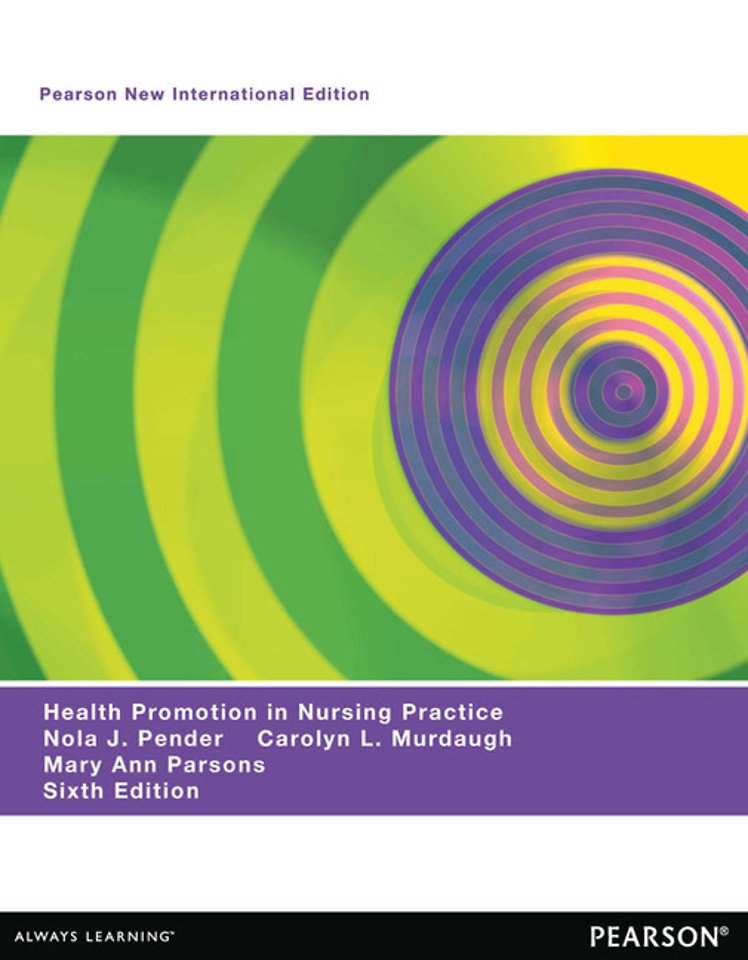 Health Promotion in Nursing Practice