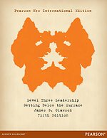 Level Three Leadership: Pearson New International Edition