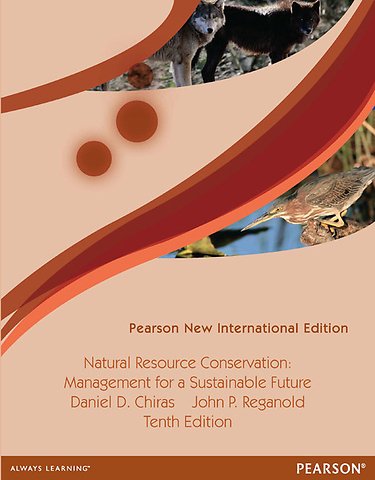Natural Resource Conservation: Cases and Moral Reasoning