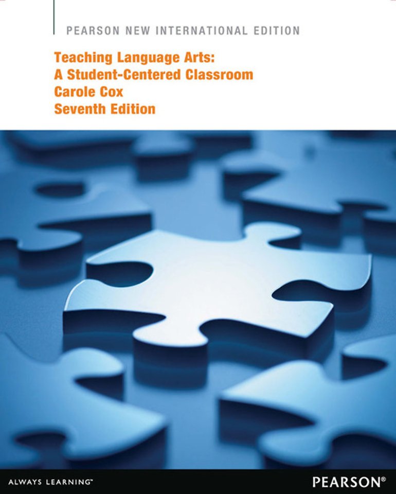 Teaching Language Arts: A Student-Centered Classroom