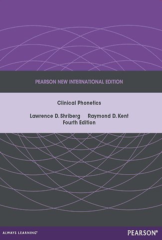 Clinical Phonetics