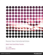 Basic Heat and Mass Transfer