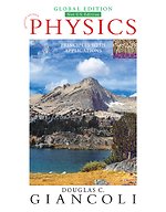 Physics: Principles with Applications, Global Edition + Mastering Physics with Pearson eText (Package)