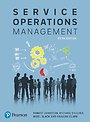 Service Operations Management Service Operations Management