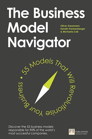 Business Model Navigator
