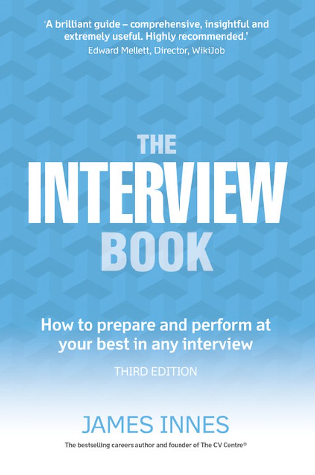 The Interview Book