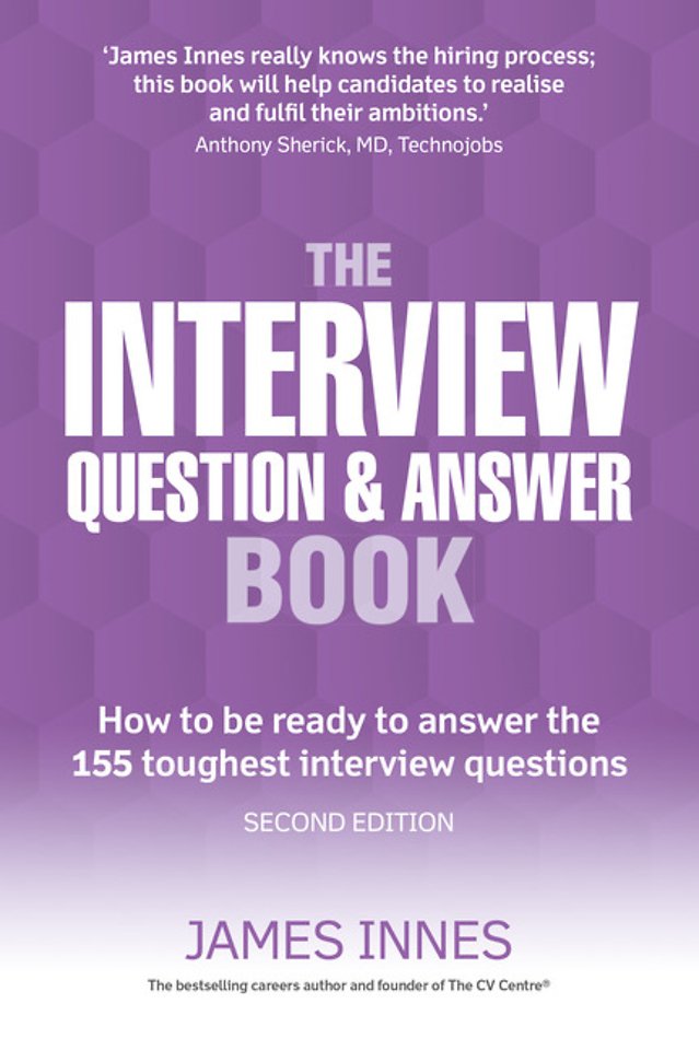 Interview Question and Answer Book