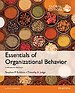 Essentials of Organizational Behavior with MyManagementLab, Global Edition