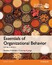 Essentials of Organizational Behavior with MyManagementLab, Global Edition Essentials of Organizational Behavior with MyManagementLab, Global Edition