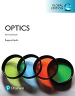 Optics, Global Edition