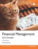 Financial Management: Core Concepts