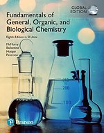 Fundamentals of General, Organic and Biological Chemistry in SI Units Fundamentals of General, Organic and Biological Chemistry in SI Units