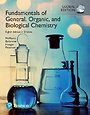 Fundamentals of General, Organic and Biological Chemistry in SI Units Fundamentals of General, Organic and Biological Chemistry in SI Units